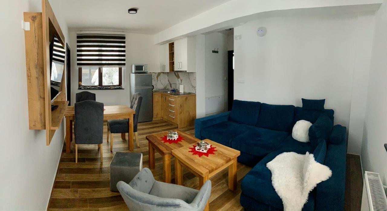 Vila Gorica Jahorina Exterior foto